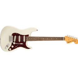 Fender Classic Vibe '70s Stratocaster - Olympic White