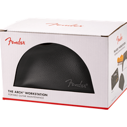Fender The Arch Guitar Neck Cradle w/ Bag