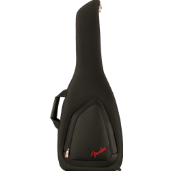 Fender FE610 Electric Guitar Gig Bag - Black