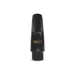 Rico B3 Student Alto Saxophone Mouthpiece