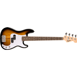 Fender Mini Precision Bass - Sunburst
