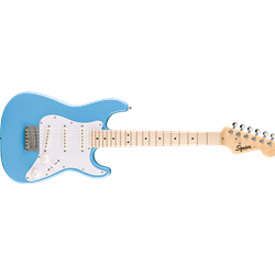 Fender Mini Stratocaster - California Blue