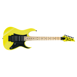 Ibanez RG550-DY Made in Japan Electric Guitar - Desert Sun Yellow