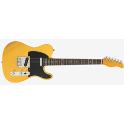 Sire Larry Carlton T3 New Gen Electric Guitar - Butterscotch