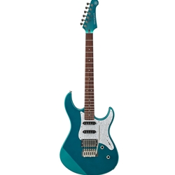 Yamaha Pacifica PAC612VIIX-TGM Electric Guitar - Teal Green Metallic