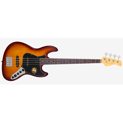 Sire Marcus Miller V3-4-TS Electric Bass Guitar - Tobacco Sunburst