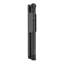 Capsule Music Stand, Black