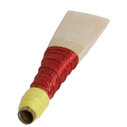 Bagpipe Chanter Reed, Cane