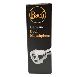 Bach 3C Trumpet Mouthpiece