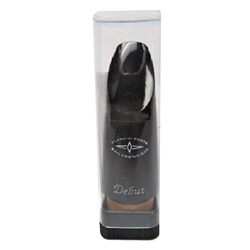 Clark Fobes Debut Clarinet Mouthpiece