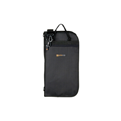 Protec Deluxe Black Stick & Mallet Bag