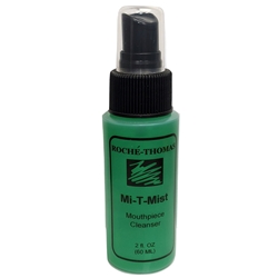 Mi-T-Mist 2 oz Sanitizing Mouthpiece Spray