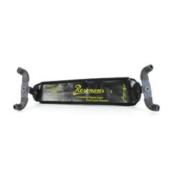 CLEARANCE Resonans 4/4 violin shoulder rest #2 Med