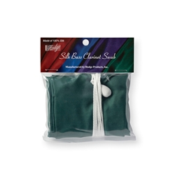 Hodge Assorted Color Bass Clarinet Swabs