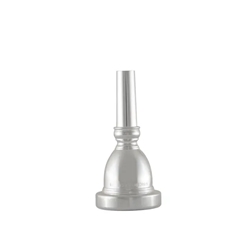 Bach 18 Tuba Mouthpiece
