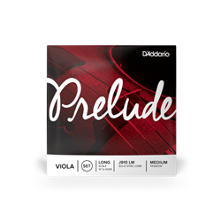 Prelude 16"+ Viola Strings- Full Set