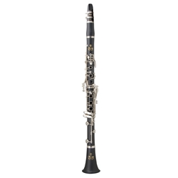 Yamaha Advantage Student Model Clarinet