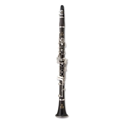 Yamaha Advantage Intermediate Clarinet