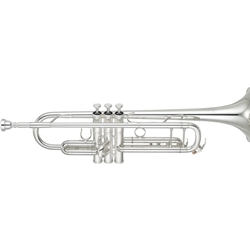 Yamaha 88335IIGS Xeno Professional Trumpet