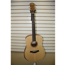 Taylor Academy 10 Acoustic Guitar