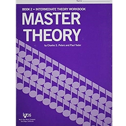Master Theory Book 2 Theory