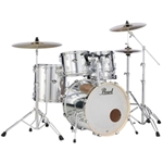 Mirror Chrome Drum Sets Pearl