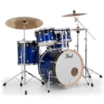 Kobalt Blue Fade Drum Sets Pearl