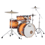 Classic Satin Amburst Drum Sets Pearl