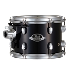 Jet Black Drum Set Pearl