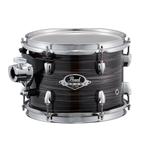 Metallic Amethyst Twist Pearl Drum Set